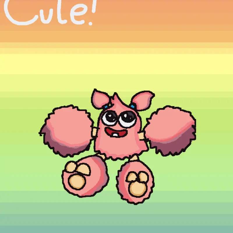 Game by @TCDEPositiveAccount
