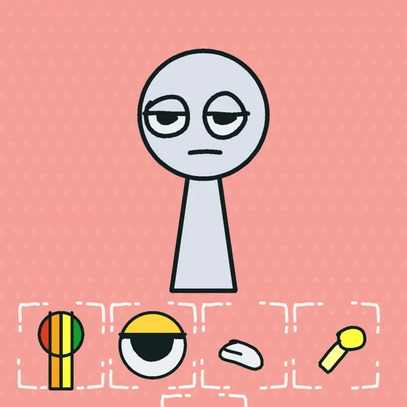 Game by @nirelle