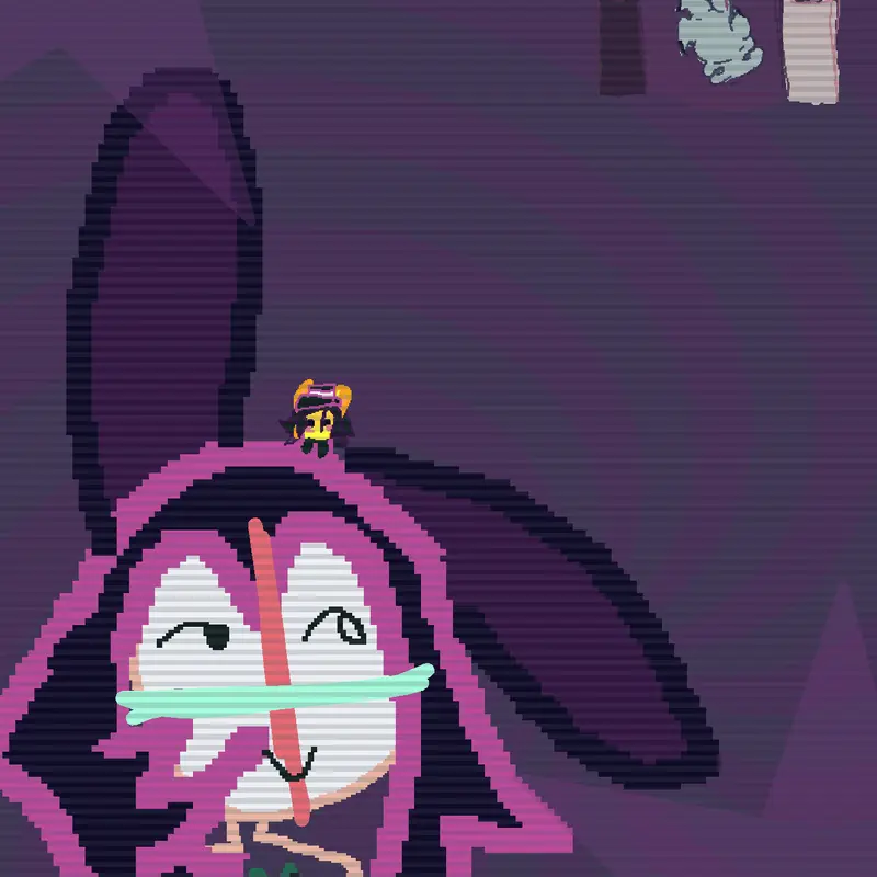 Game by @Aliencupcake