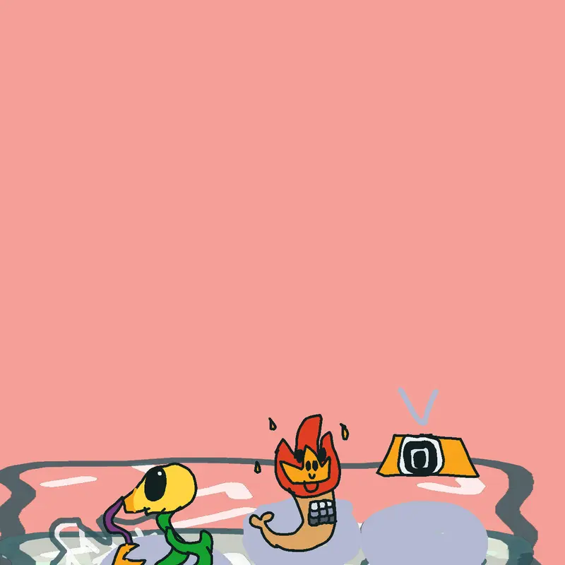 Game by @CosmoFromAmatoIsle