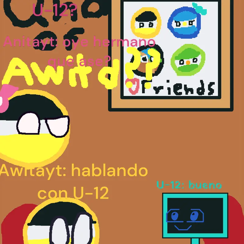 Game by @Awitayt3820_by2012