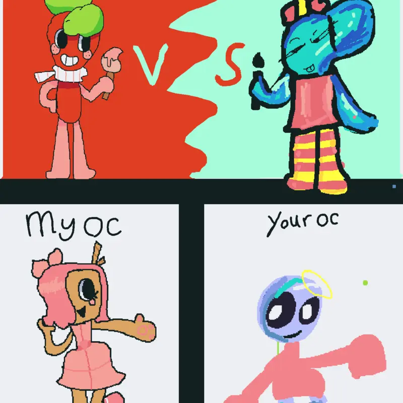 Game by @laylazgamer