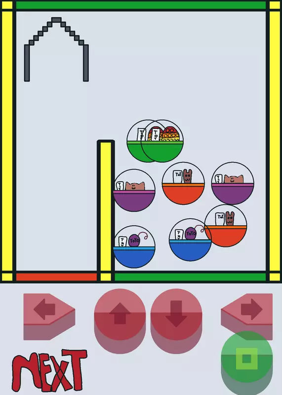 Game by @sudenaz