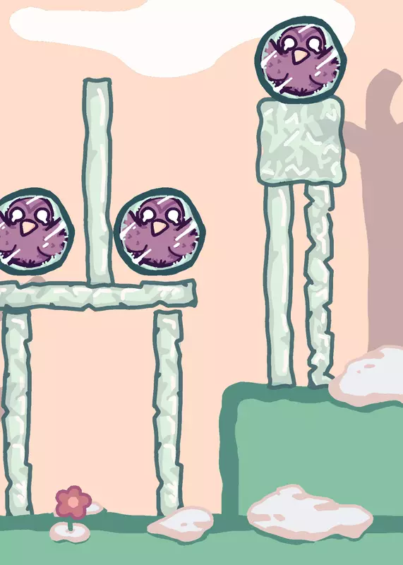Game by @Crystalsm-06