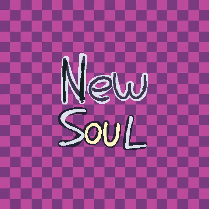 Game by @purplespores