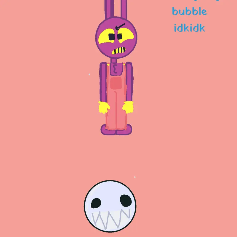 Game by @kinger_457nds