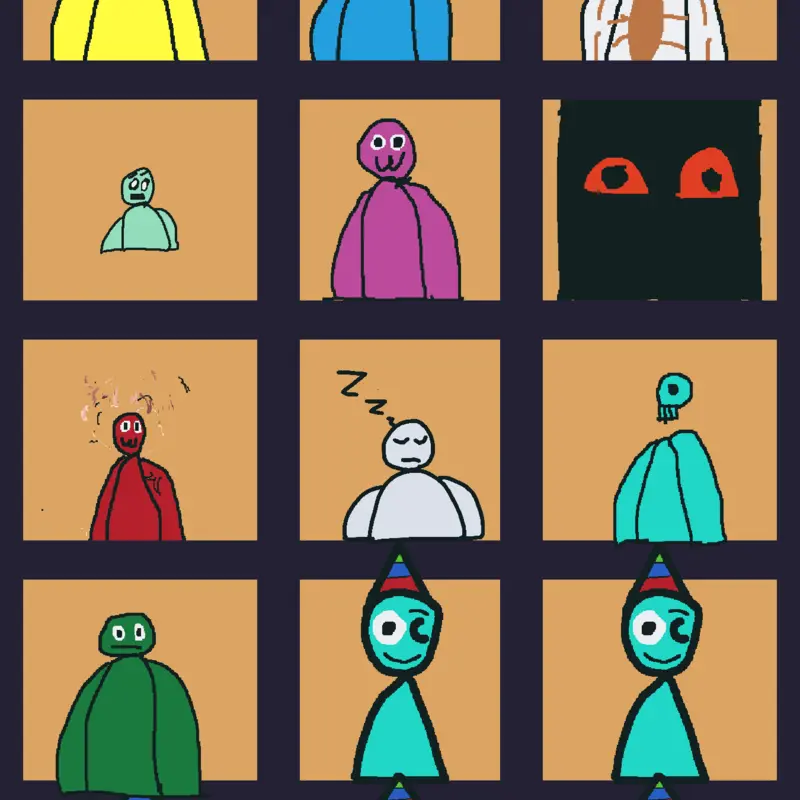 Game by @yousifalnazari