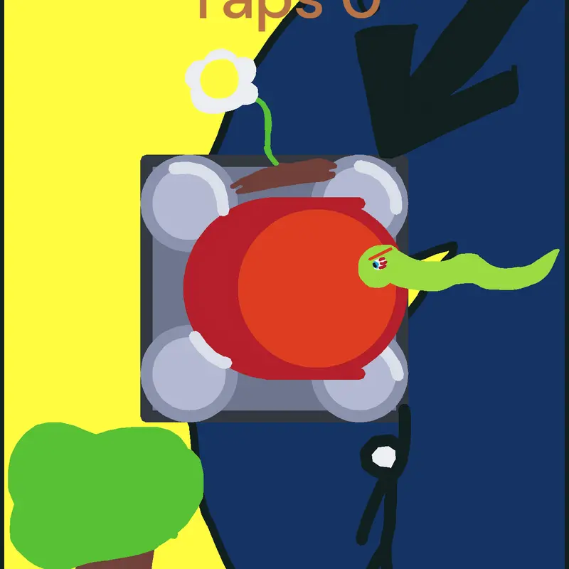 Game by @SunnyMoonIndustries
