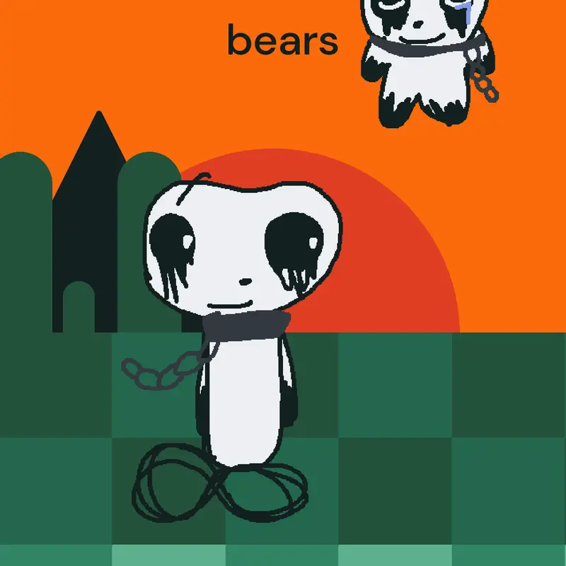 Game by @whodrankmyrootbeer