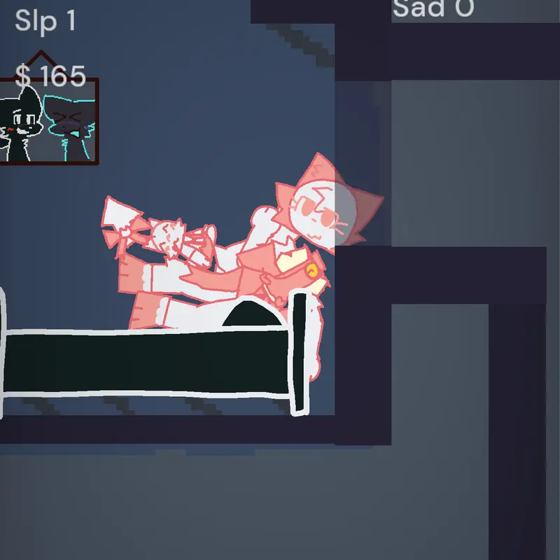 Game by @cutecorecat-_-