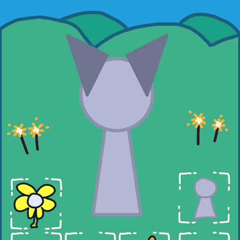 Game by @Gollfy_bunzo