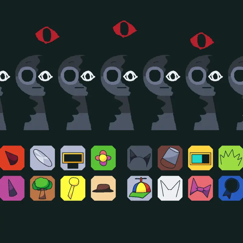 Game by @xcubedude