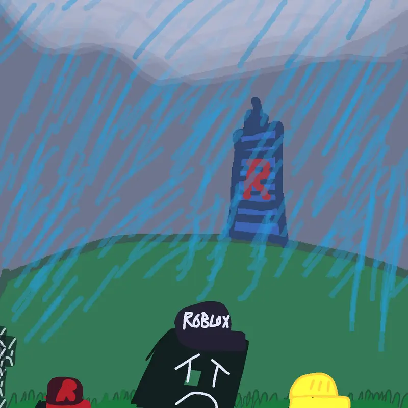 Game by @EpikBlueBall