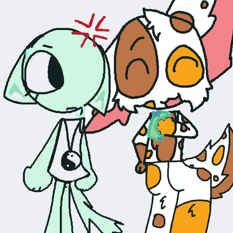 :3 by @xxVORTEXxx
