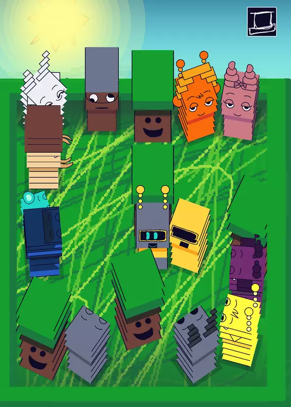 Game by @Brchgcdisv