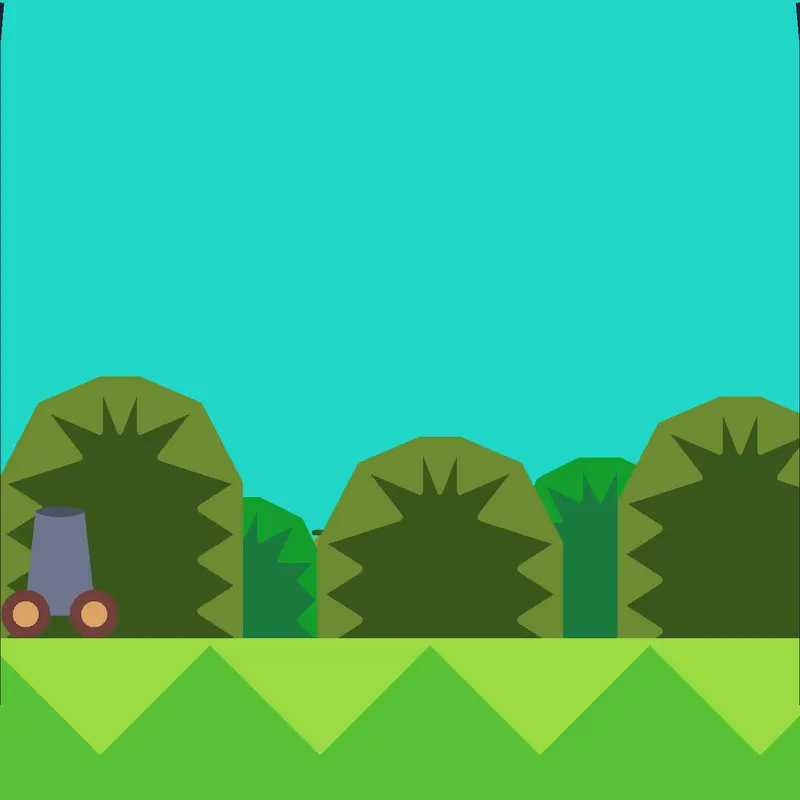 Game by @ethernalgames