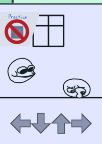 Fnf mod bad monday