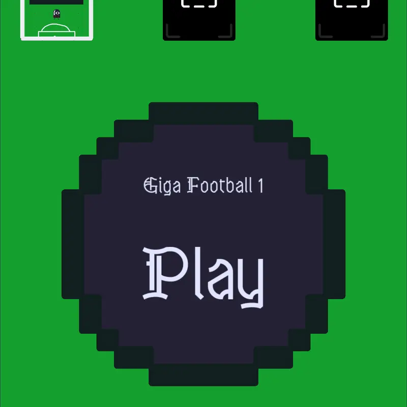 Game by @Alex_ParanaClube