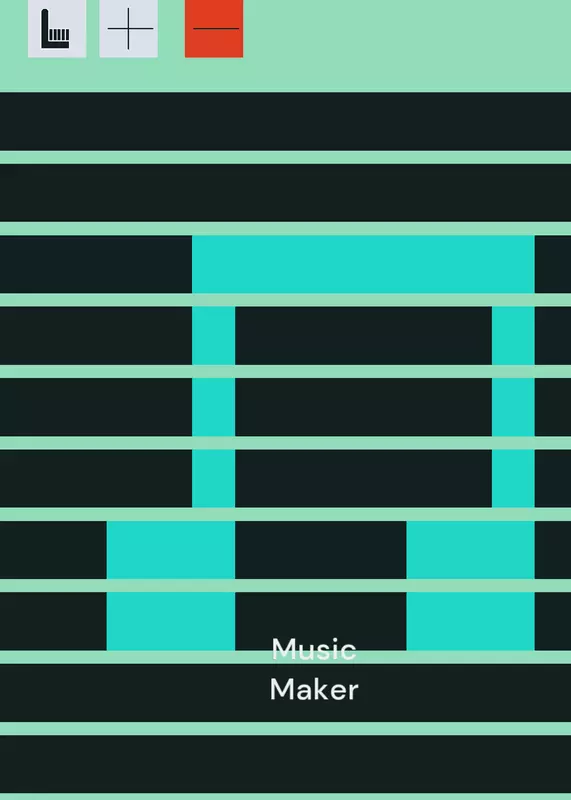 Music maker by @EyxmexO_2-cat