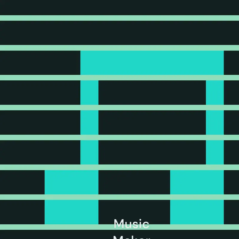 Music maker by @EyxmexO_2-cat