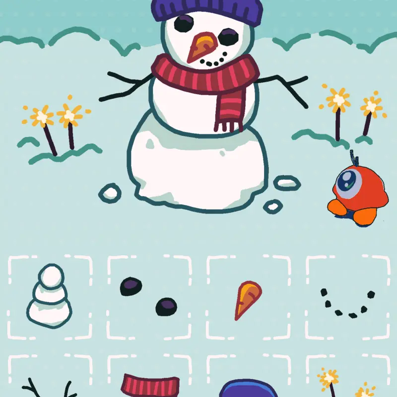 Game by @ant79