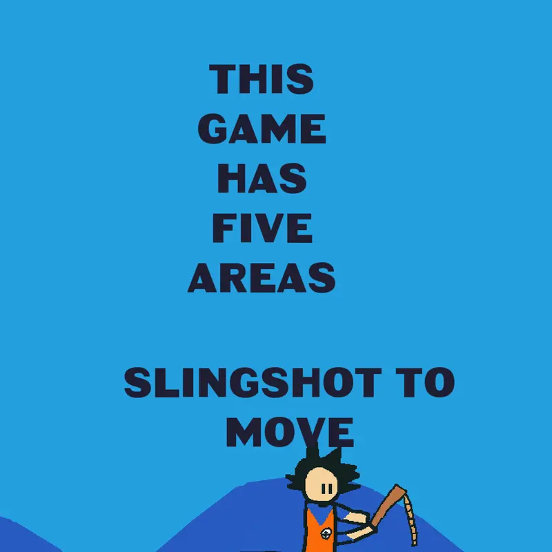 Game by @susCROWA