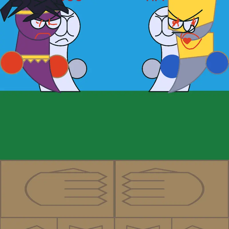 Game by @Thomasuehshdhrhjdu