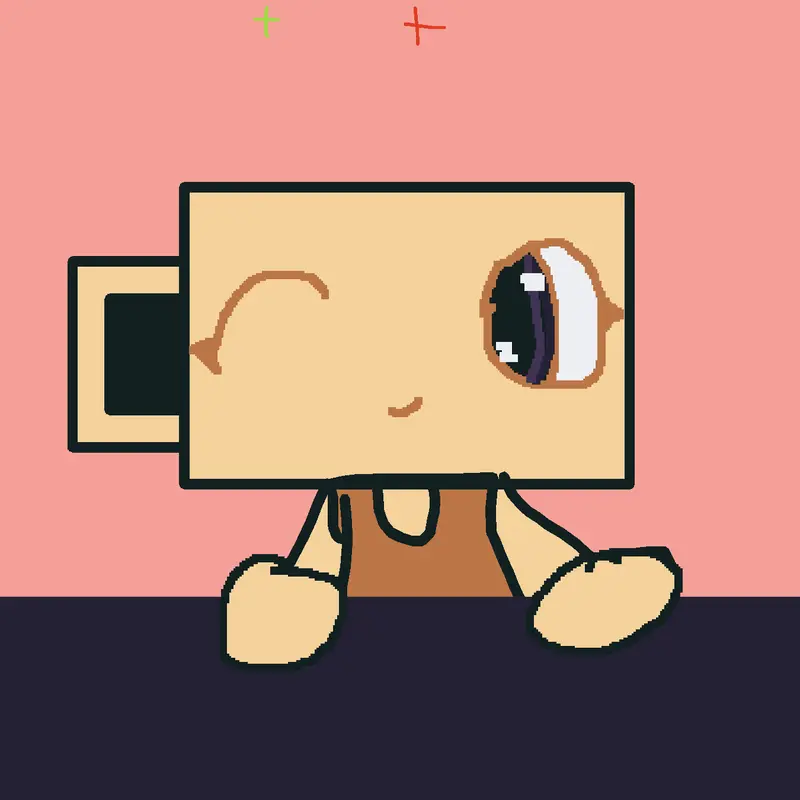 Game by @nam1_Th3_Kur0m1_L0v3r