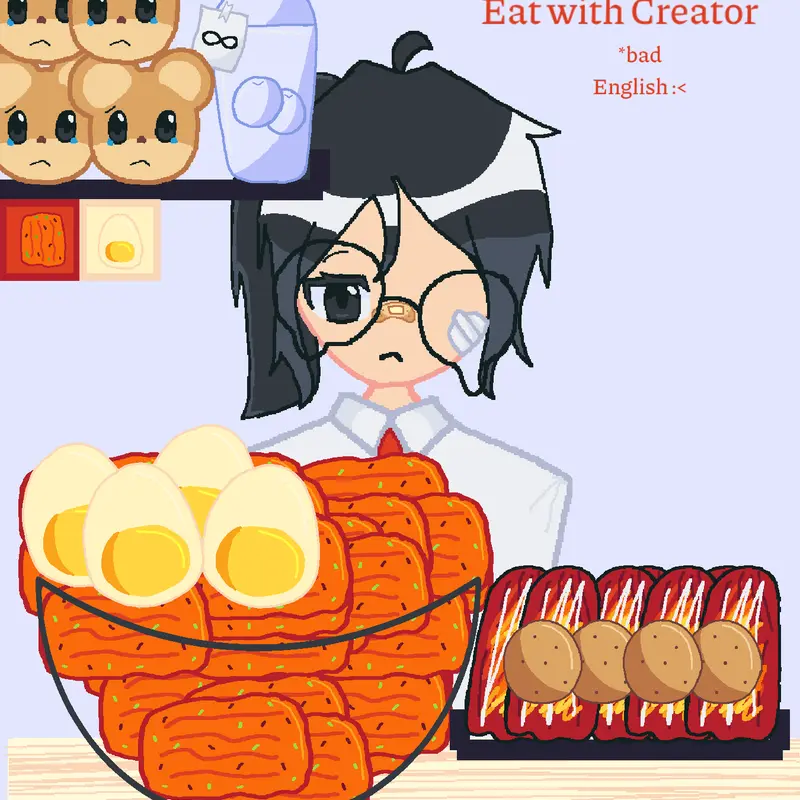 Game by @isa_12333
