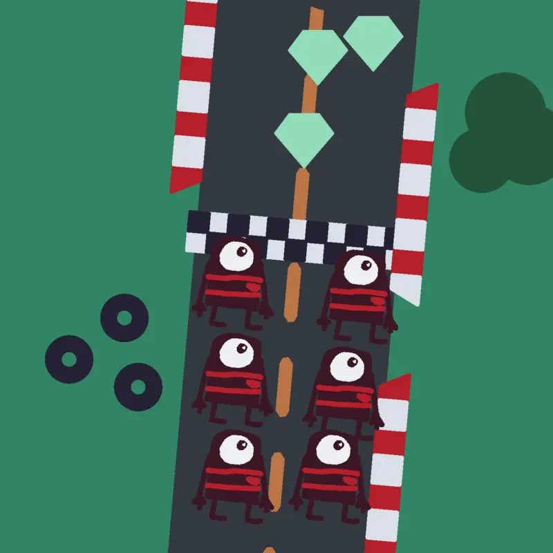 Game by @steverebaixado