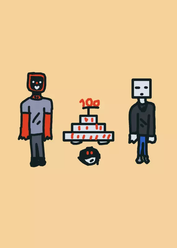 Game by @Pixelas