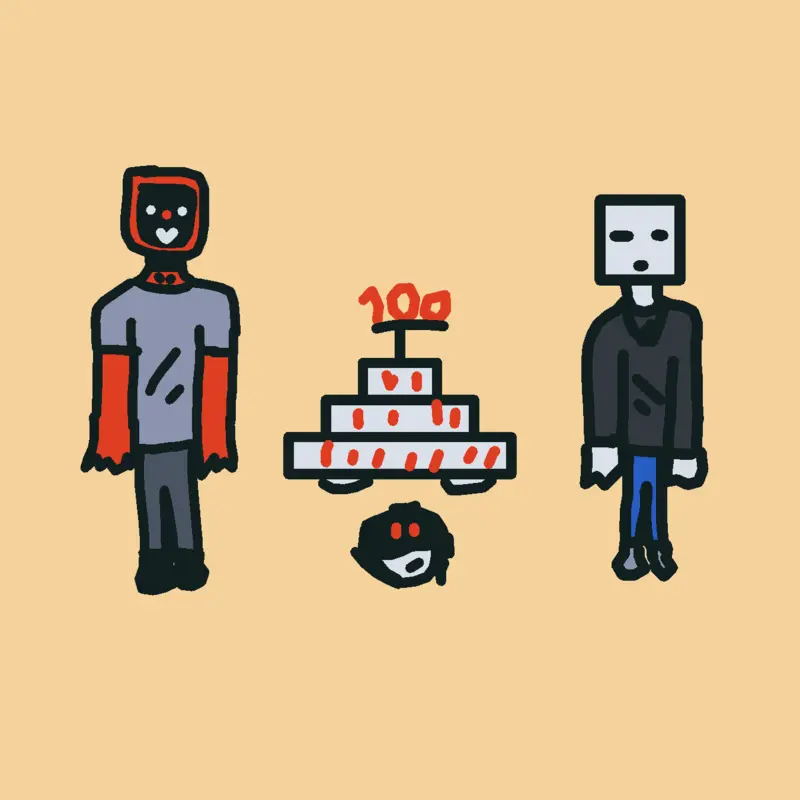 Game by @Pixelas