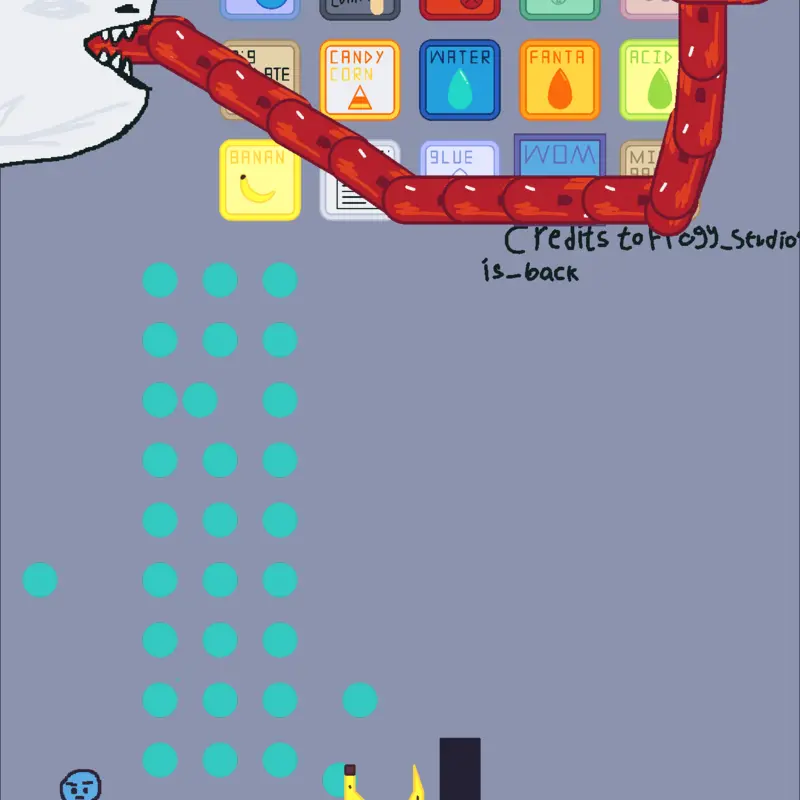 Game by @Jeanbean_remixer