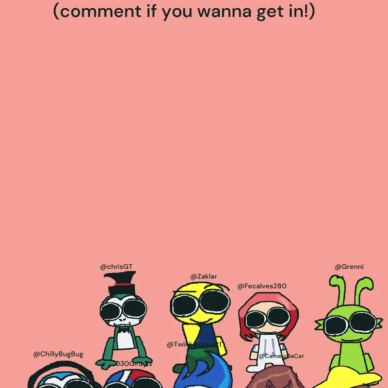 Game by @MISTAKE_OFFICAL