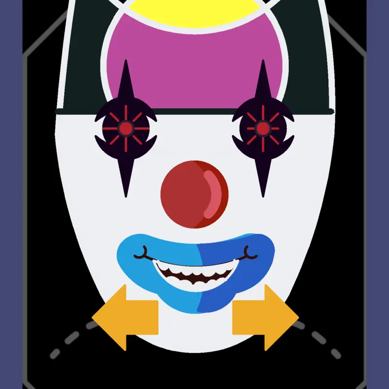 Game by @BURGER-STRIMER