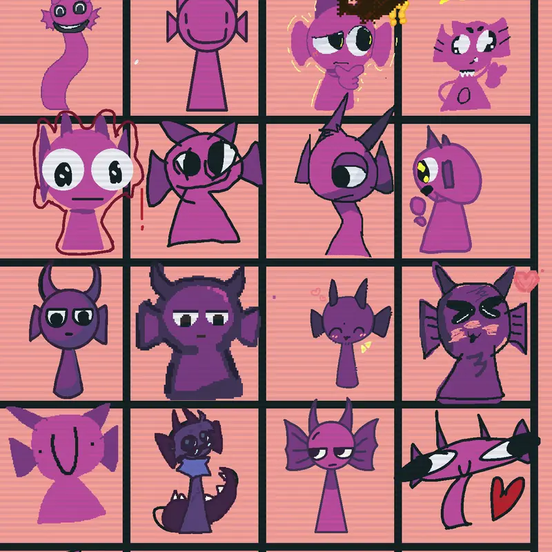 Game by @chayBOBIK_cat_idk