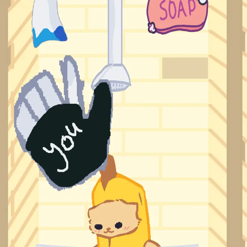 Game by @kilkmeow