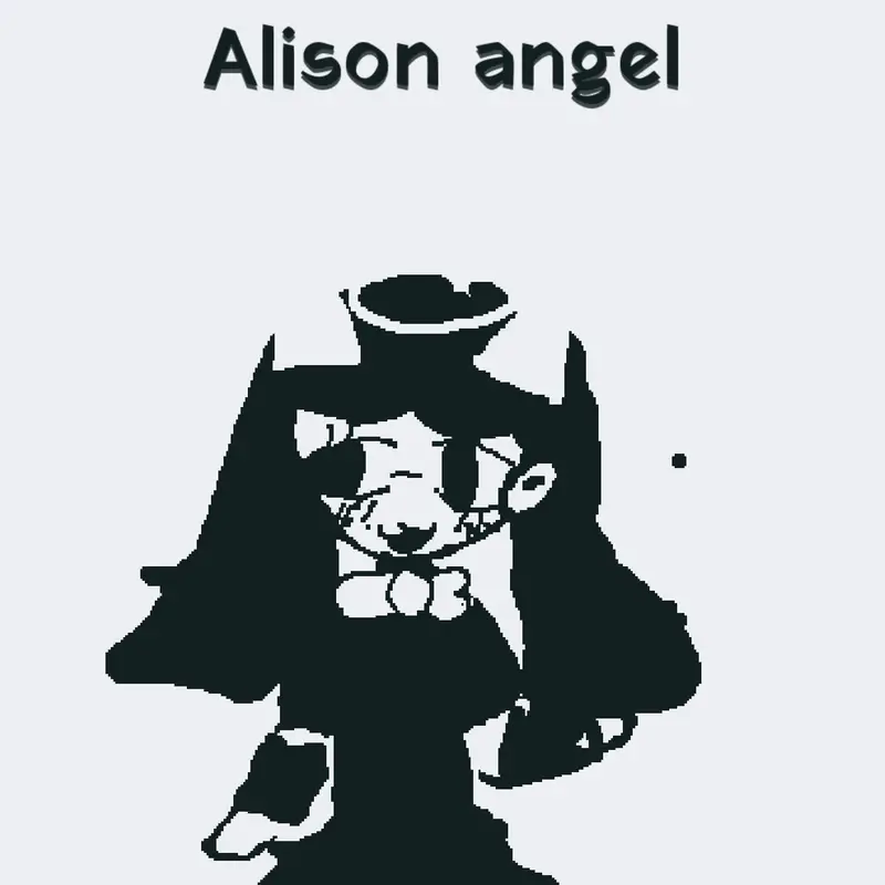 Game by @princessAlice_Fpe