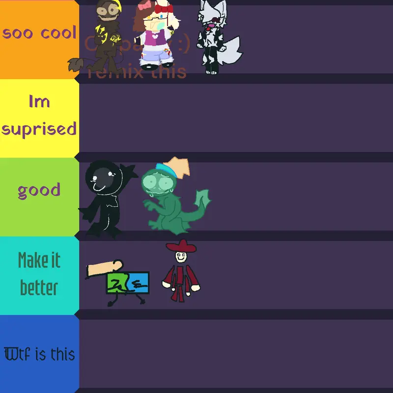 Game by @Mimi_2473