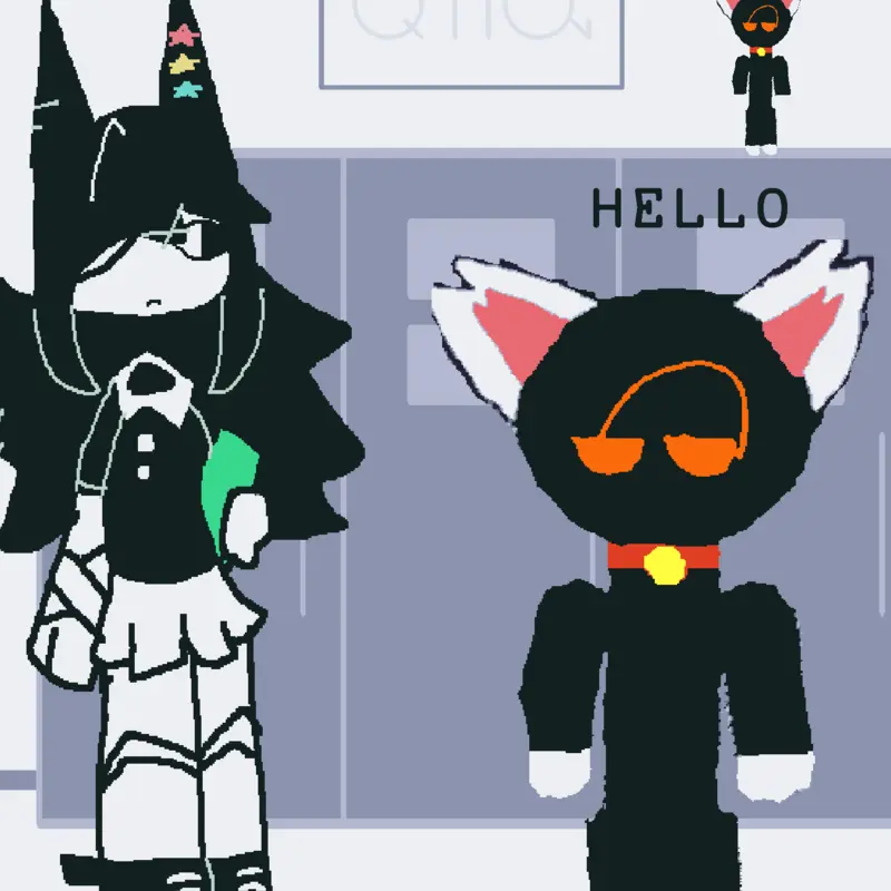 Game by @ieatF00D