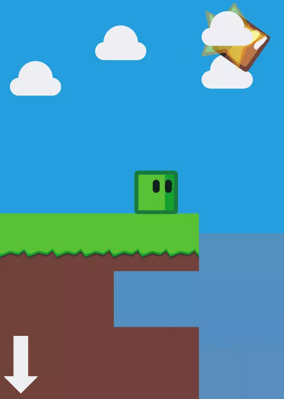 Game by @iekrjr