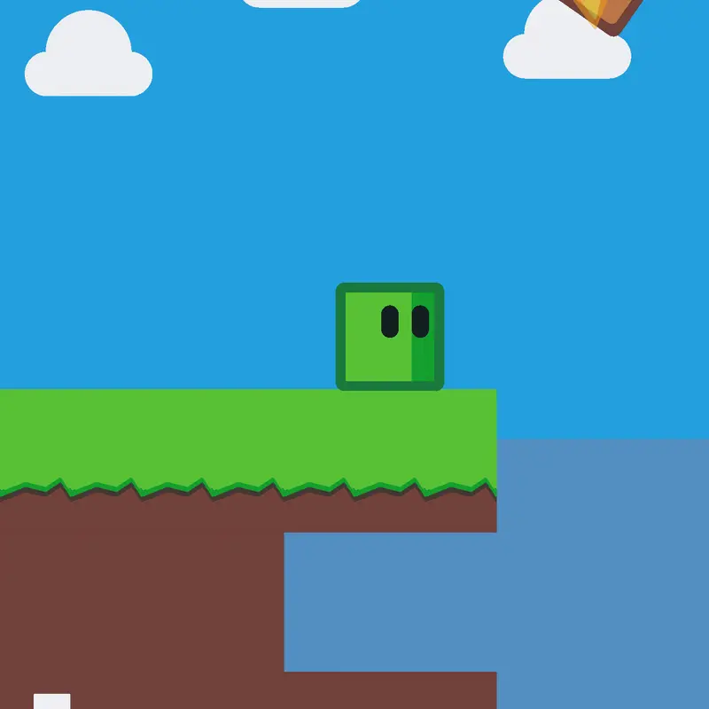 Game by @iekrjr