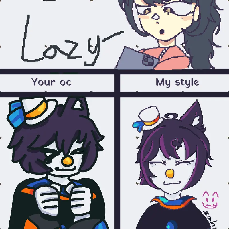 Game by @Lazy_gurlll
