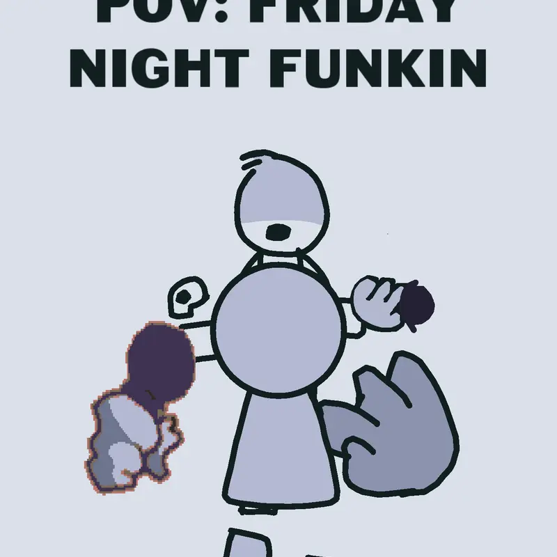 Game by @FNFGamercool61