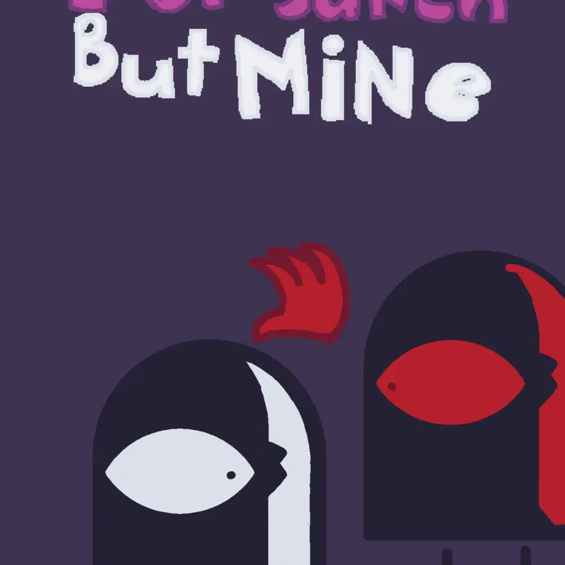Game by @AbangLuthM