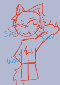 It's not abt the cats