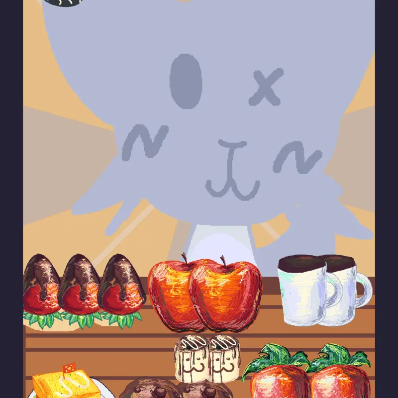 Game by @ikra_idk