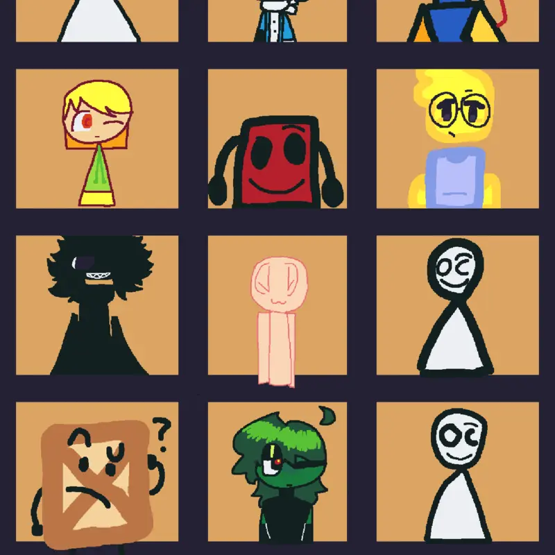 Game by @SwagforswaggiesGames