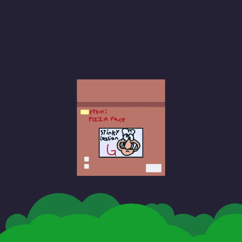 Game by @pizzatowerguy