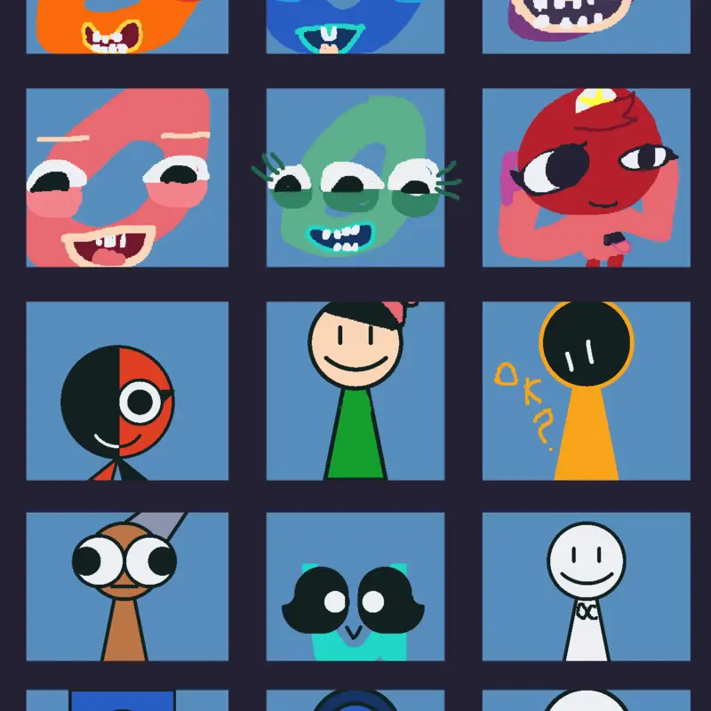 Game by @twofan